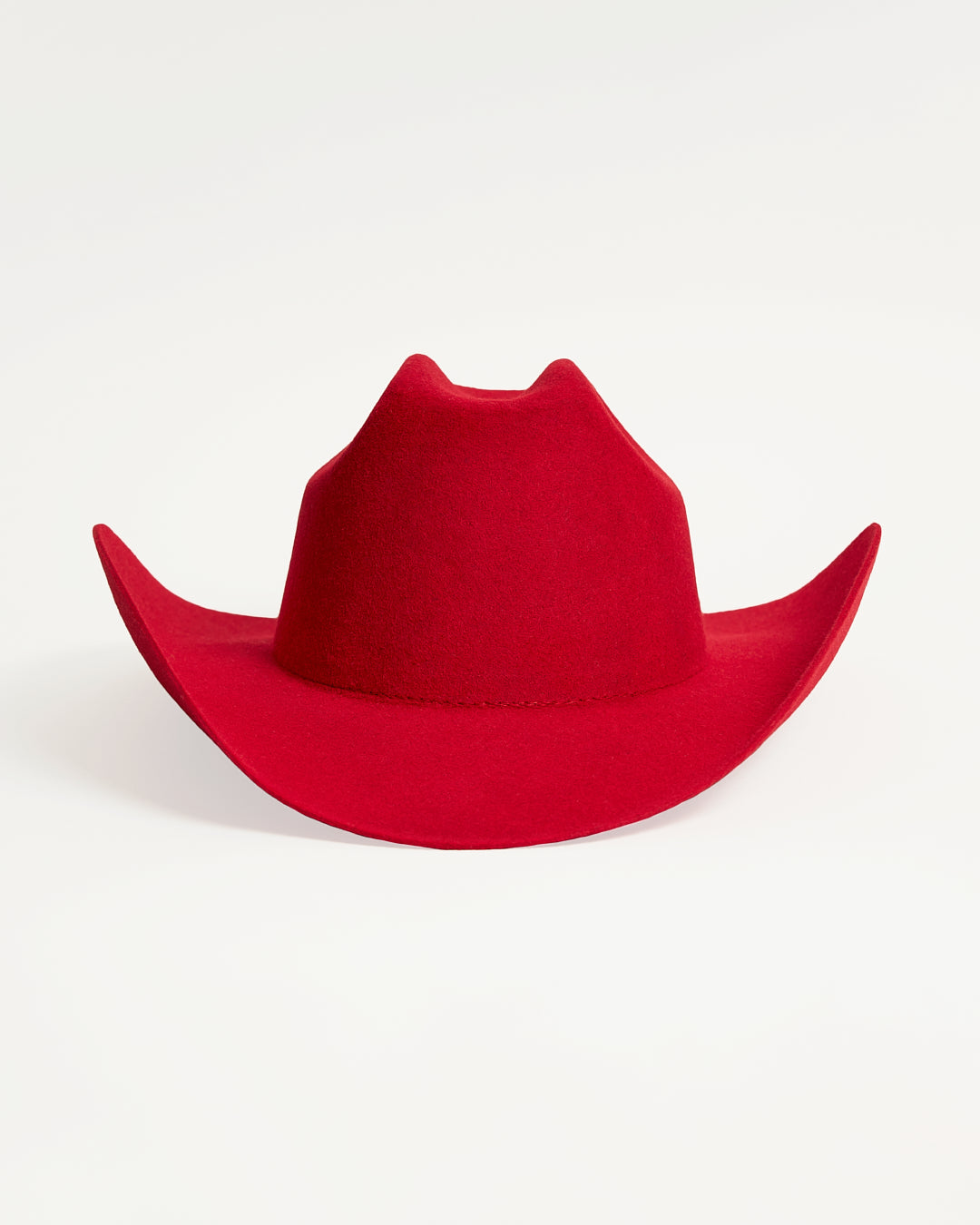 COWBOY PASSION RED