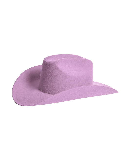 COWBOY PINK POWER
