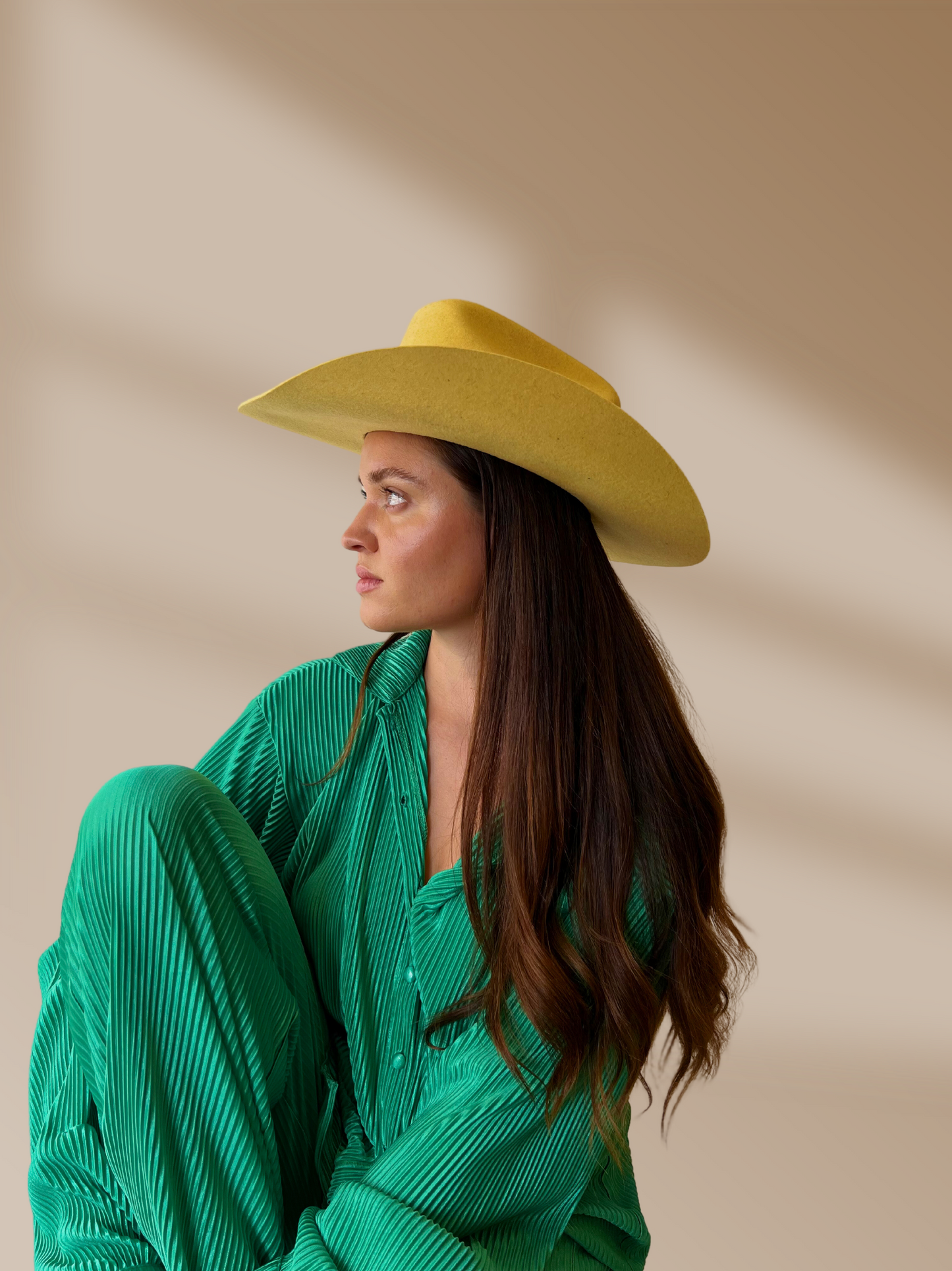 COWBOY SUNLIGHT