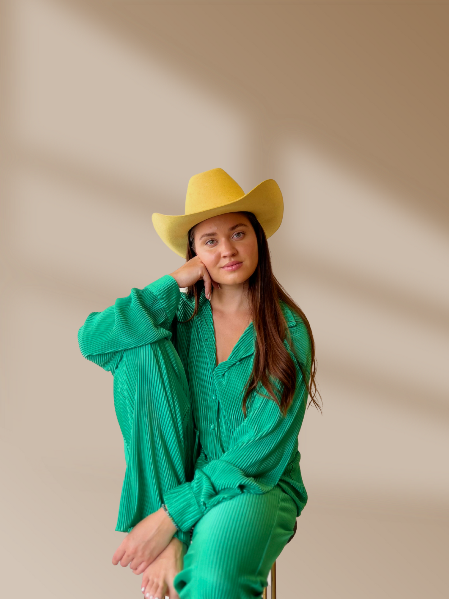 COWBOY SUNLIGHT
