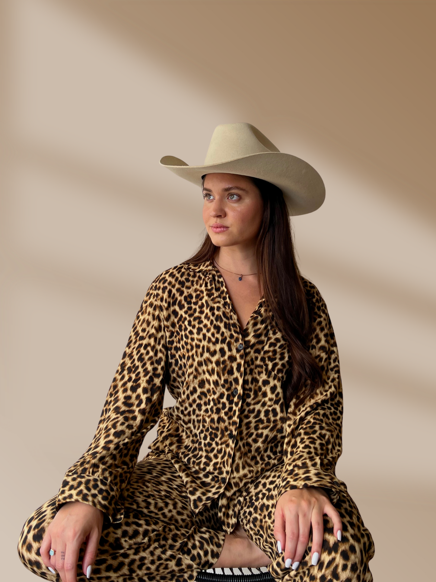COWBOY IVORY