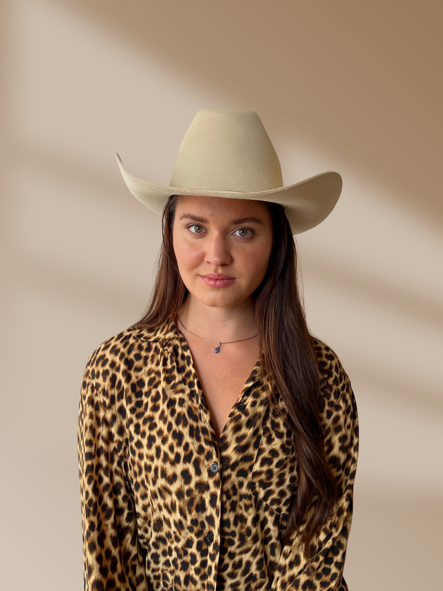 COWBOY IVORY