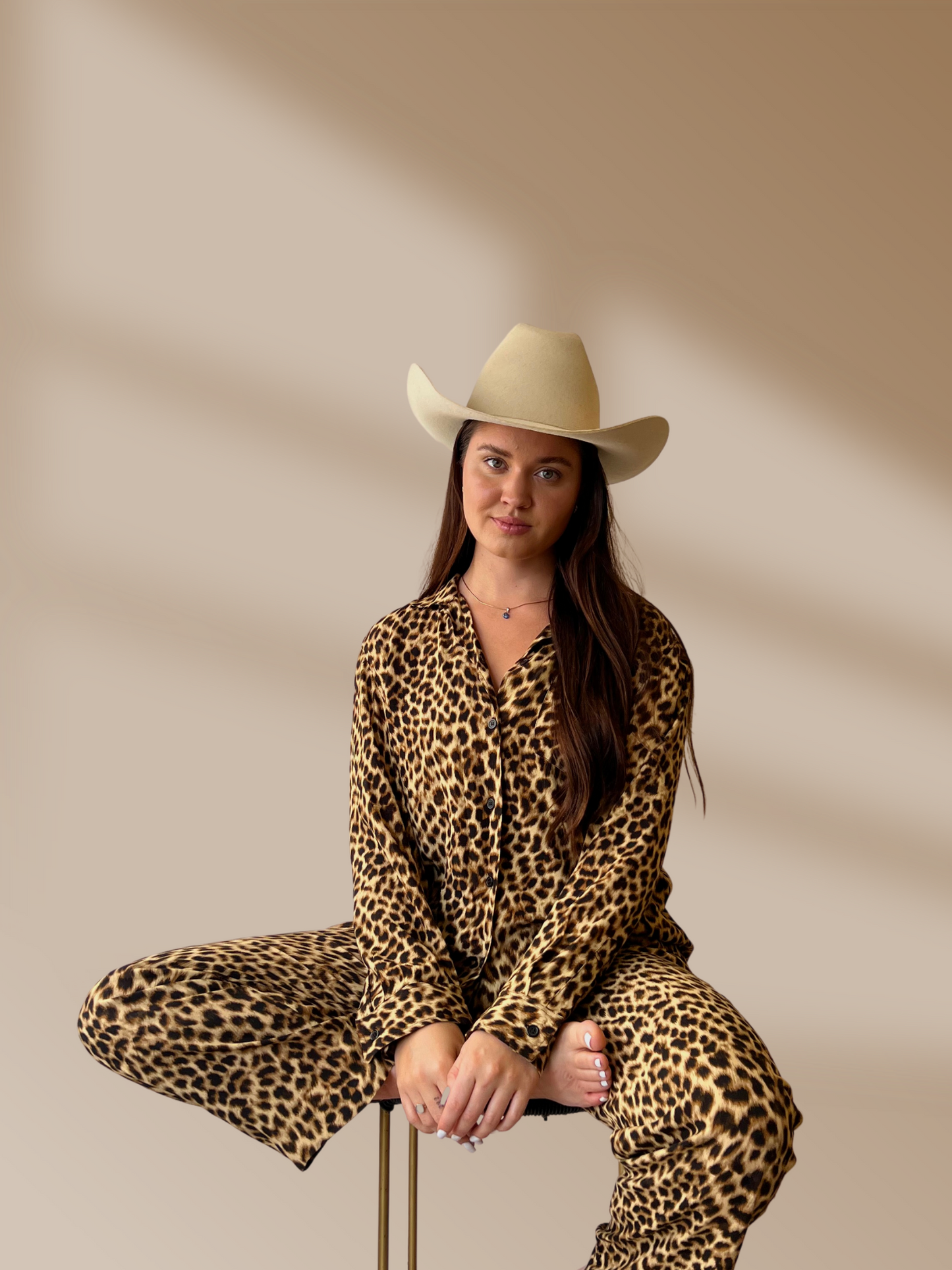 COWBOY IVORY