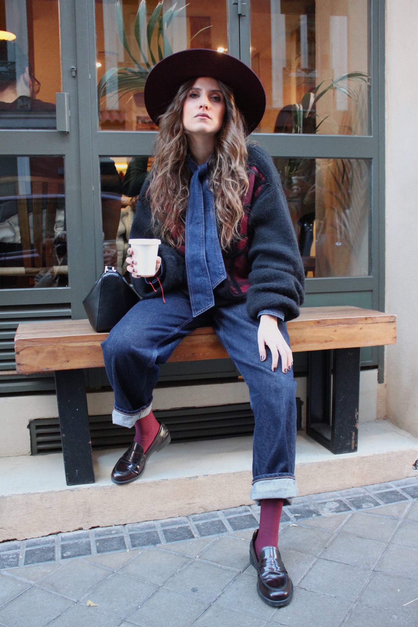 FEDORA WINE