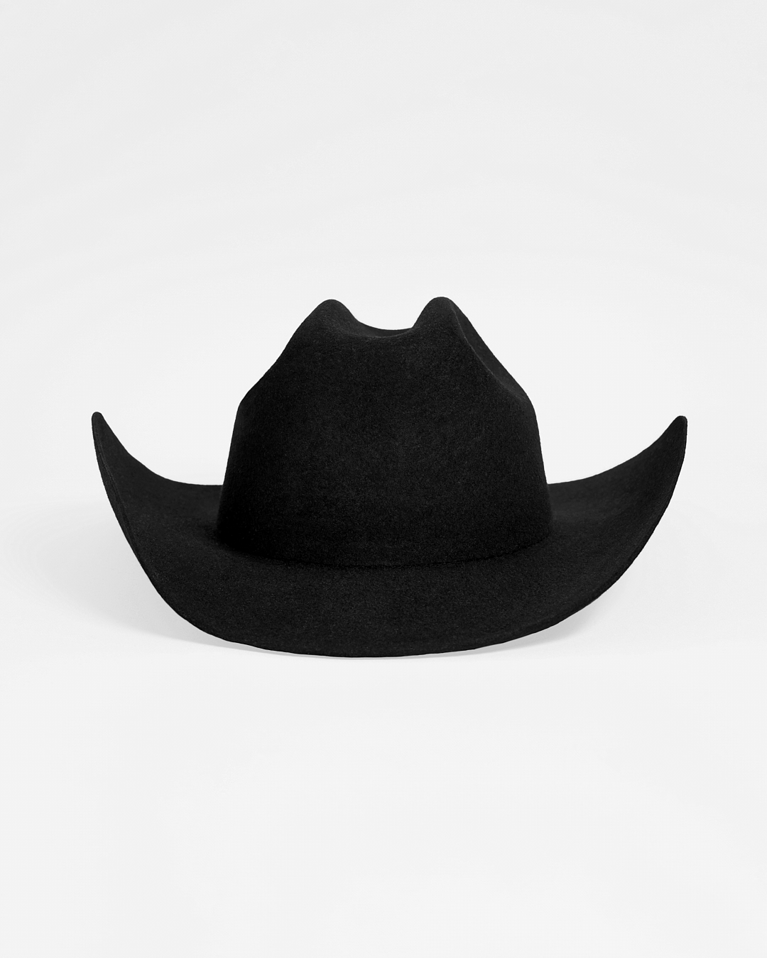 COWBOY BLACK