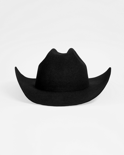 COWBOY BLACK