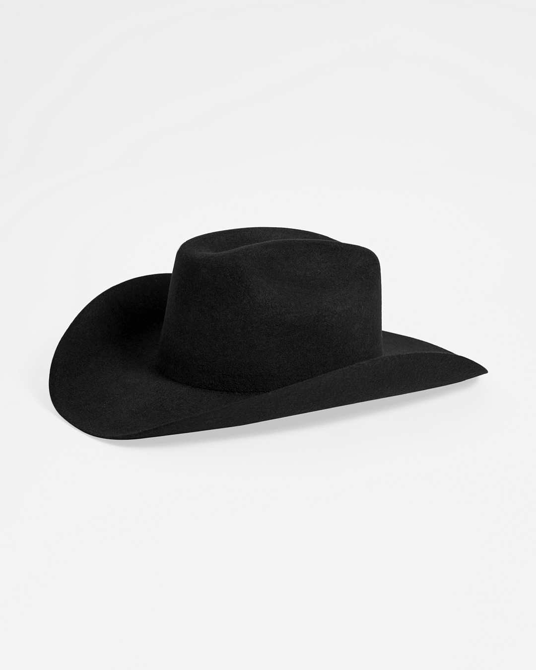 COWBOY BLACK